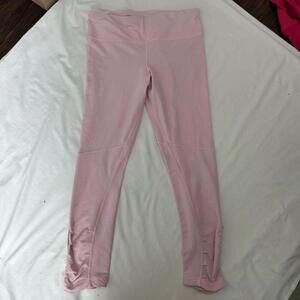 Lululemon Pink Leggings